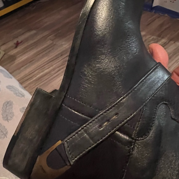 Golden GOOSE BOOTS 40 - Picture 6 of 16